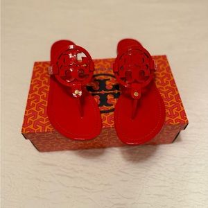 Tory Burch Miller Sandal